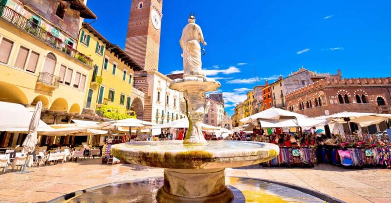 Verona Historic Walking Tour - Exploring Verona with a Knowledgeable Guide