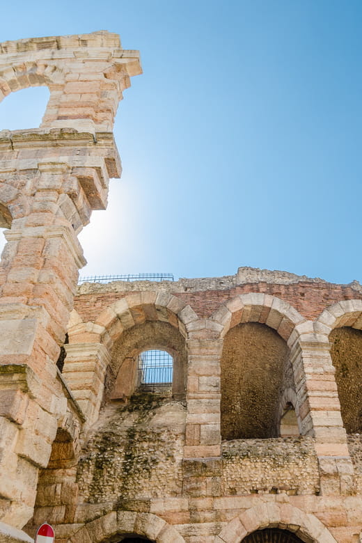 Verona Historic Walking Tour - In-Depth Look at the Tour Itinerary