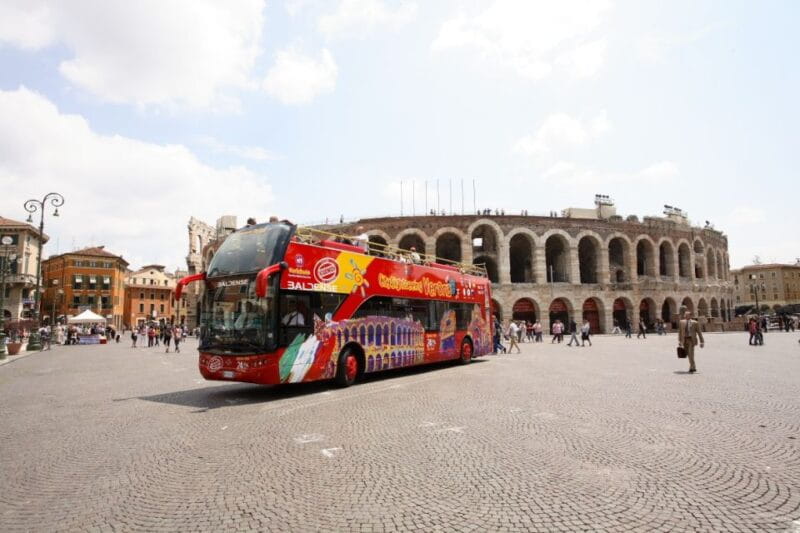 Verona: Hop-on Hop-off Tour 24 or 48-Hour Ticket - Who Would Love This Tour?