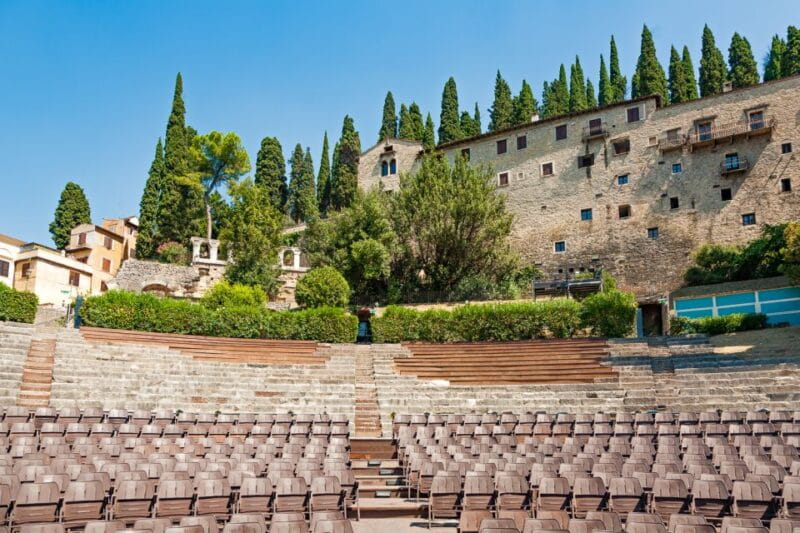 Verona: Hop-on Hop-off Tour 24 or 48-Hour Ticket - Who Should Consider This Tour?