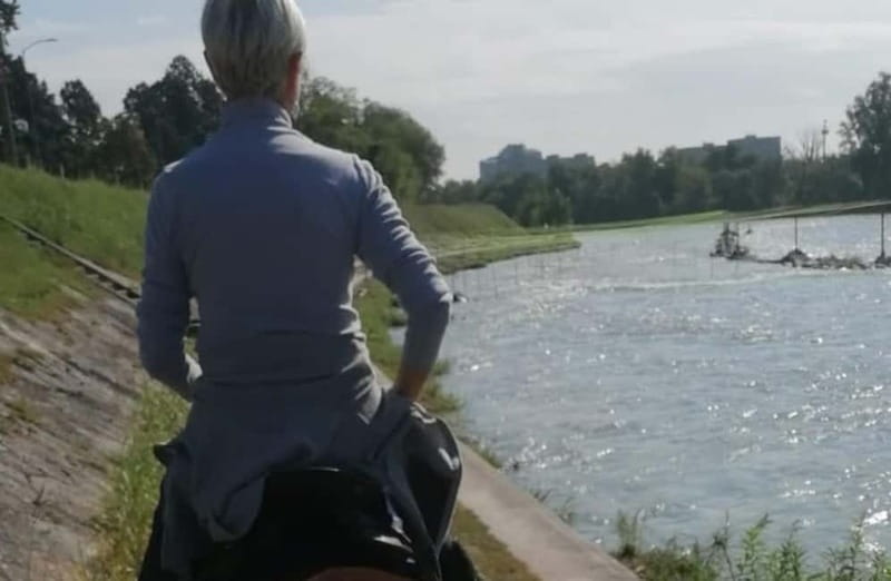 Verona: Horseback Ride Along the Adige River - Key points / Takeaways