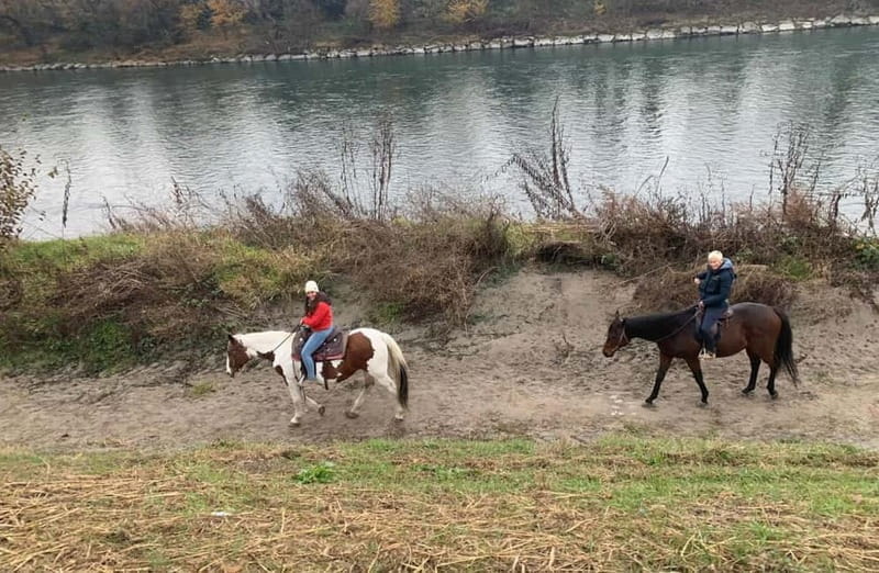 Verona: Horseback Ride Along the Adige River - Final Thoughts