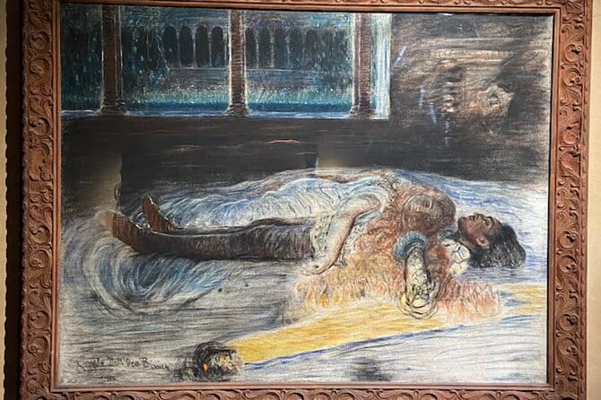 Verona: Juliets House Fast-Track Entry Ticket & Audio Guide - Key points / Takeaways