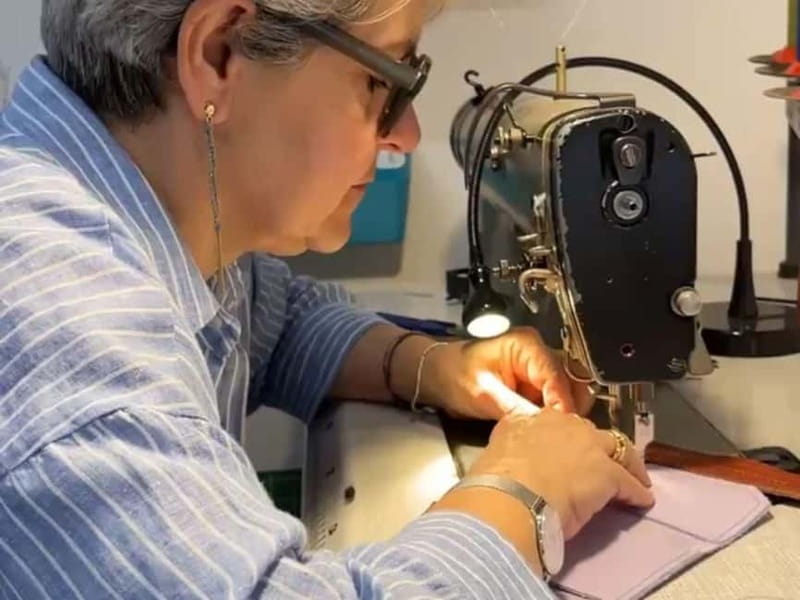 Verona: Leather Wallet-Making Workshop - Who Should Consider This Experience?