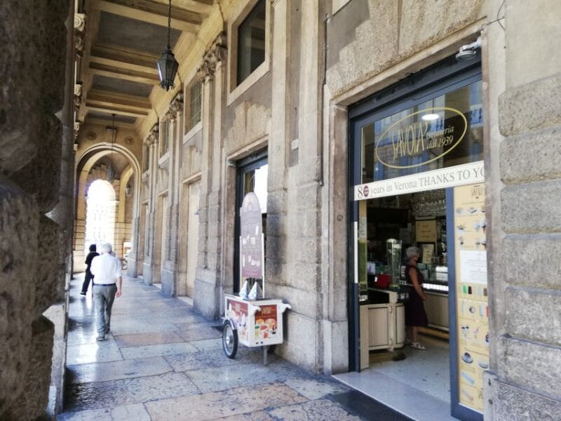 Verona: Night Walking Tour - Practical Tips for the Tour