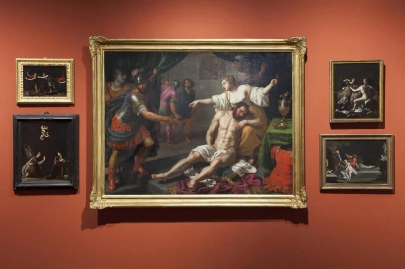 Verona: Palazzo Maffei House Museum Entry Ticket - Key points / Takeaways