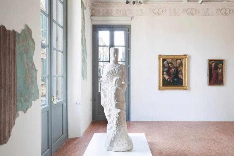 Verona: Palazzo Maffei House Museum Entry Ticket - FAQs