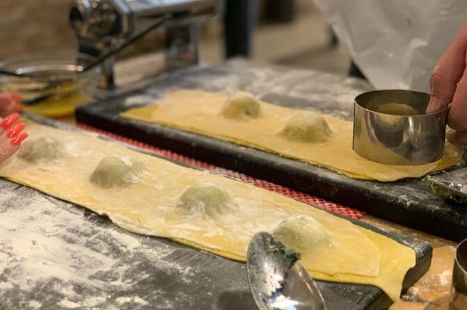 Verona: Pasta and Tiramisu Small Group Cooking Class with Wine - Key Points & Takeaways