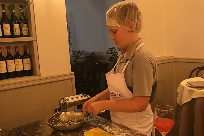 Verona: Pasta and Tiramisu Small Group Cooking Class with Wine - FAQ: Practical Questions About the Verona Pasta and Tiramisu Class