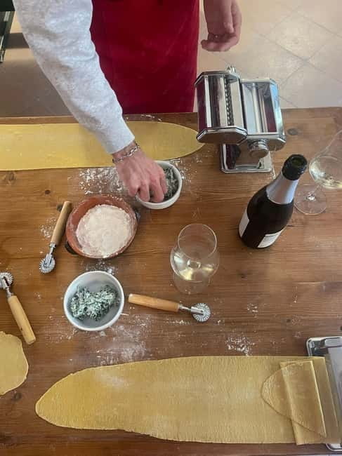 Verona: Pasta Cooking Class with Wine Tasting - FAQ