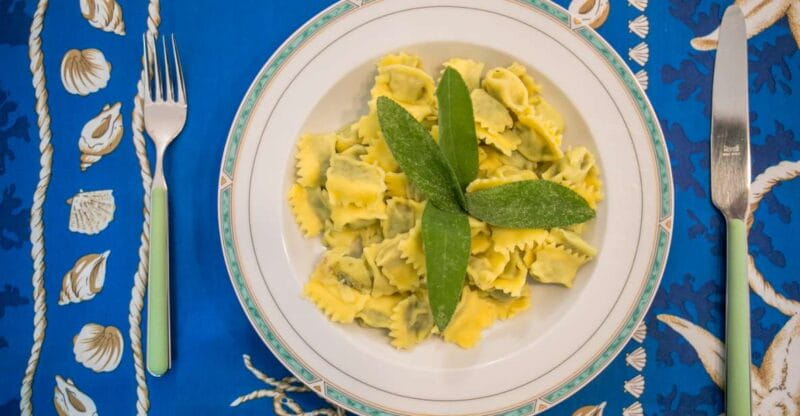 Verona: Pasta & Tiramisu Cooking Class at a Local's Home - Key Points / Takeaways