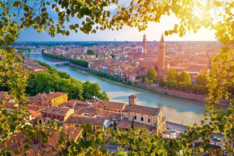 Verona: Private Guided Tour with Visit of Arena di Verona - Who Will Love This Tour?