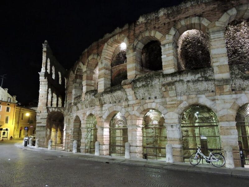 Verona - Private Guided Walking Tour - Exploring Verona in Depth: A Private Guided Walking Tour Overview