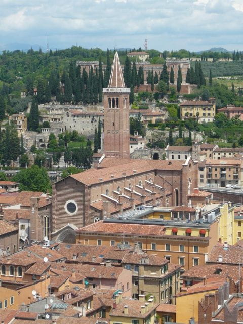 Verona - Private Guided Walking Tour - FAQ