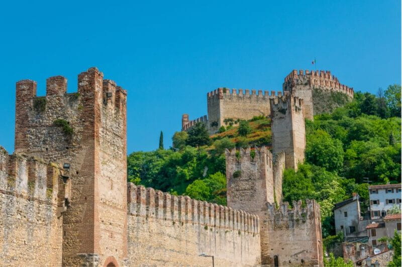 Verona: private tour of Soave and Amarone - FAQs