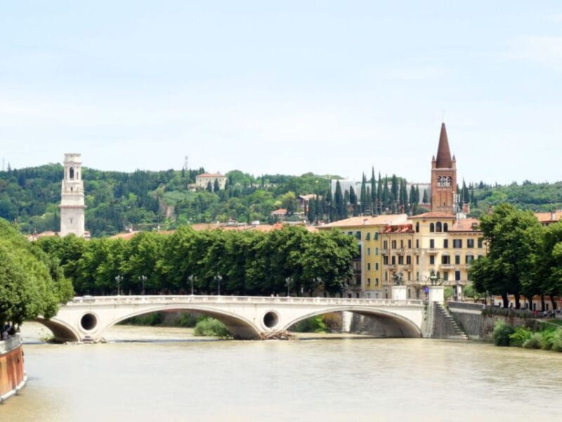 Verona private tour: the place of lovers - Key Points / Takeaways