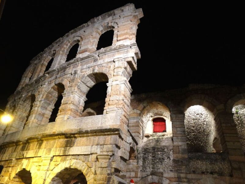 Verona private tour: the place of lovers - Exploring Verona’s Top Sights in Depth