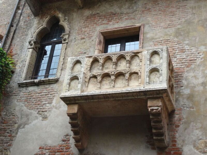 Verona private tour: the place of lovers - Final Thoughts