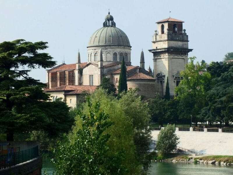 Verona Private Walking Tour - Visiting Verona’s Ancient Tombs and Medieval Landmarks