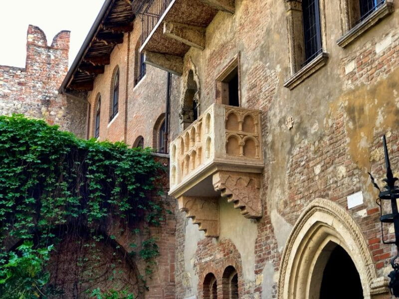 Verona: private walking tour in the city of love - Who Should Book This Tour?