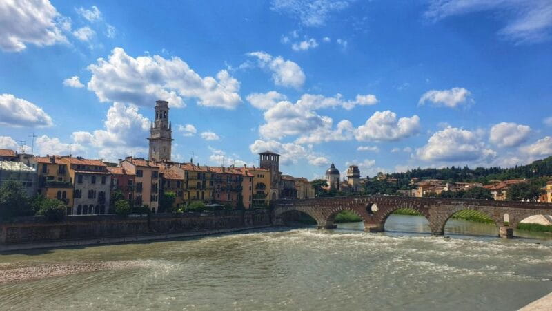 Verona: private walking tour in the city of love - Price and Value Analysis
