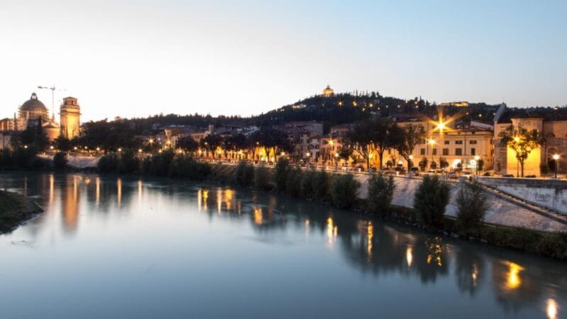 Verona: private walking tour in the city of love - FAQ Section