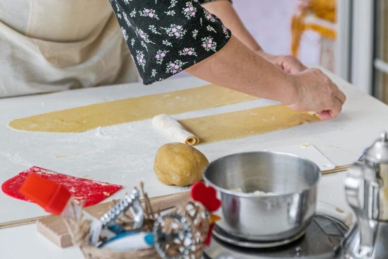 Verona: Prosecco and Pasta Making Class at a Local's Home - Key points / Takeaways