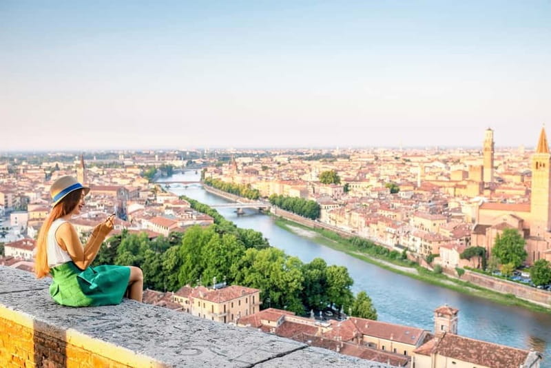 Verona: Romeo and Juliet Guided Walking Tour - Exploring Verona Through Its Stories and Stones