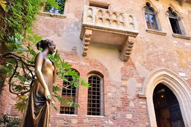 Verona: Romeo and Juliet Guided Walking Tour - Who This Tour Is Best For