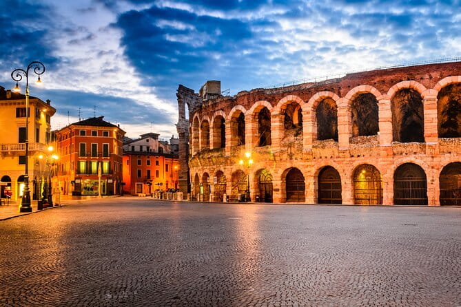 Verona Scavenger Hunt and Highlights Self Guided Tour - Practical Tips for Your Verona Adventure