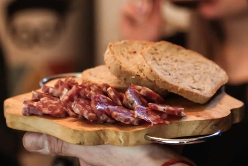 Verona: Slow Food Experience - FAQ