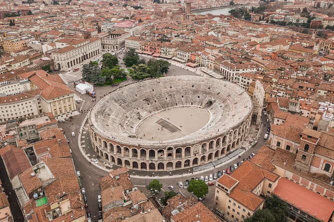 Verona Small Group Walking Tour - Practical Details and Tips