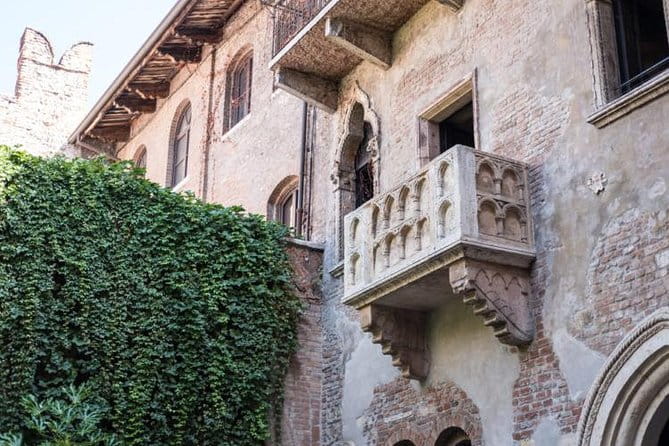 Verona Small Group Walking Tour - FAQ: Your Verona Small Group Walking Tour Questions