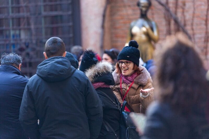 Verona: street food walking tour near the historical center - A Detailed Look at the Verona Street Food Walking Tour
