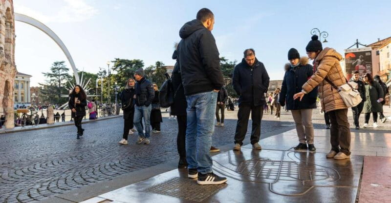 Verona: street food walking tour near the historical center - Final Thoughts