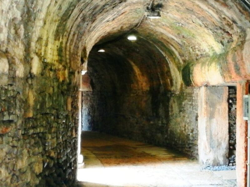 Verona: the Arena at the Gladiators' time - FAQ