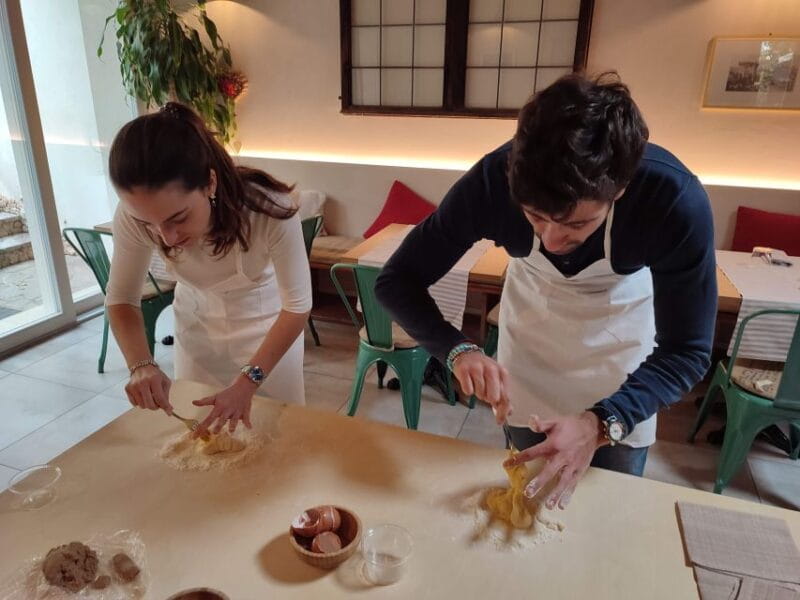 Verona: Tortellini Cooking Class and Lunch with Mamma Ivana - A Detailed Look at the Tortellini Experience in Verona