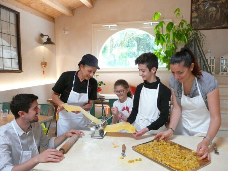Verona: Tortellini Cooking Class and Lunch with Mamma Ivana - Final Thoughts