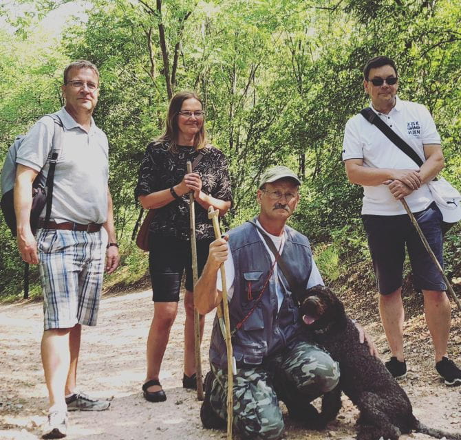 Verona: Truffle Hunting Experience & Amarone Tasting - The Sum Up: Who Will Find This Tour Worth It?