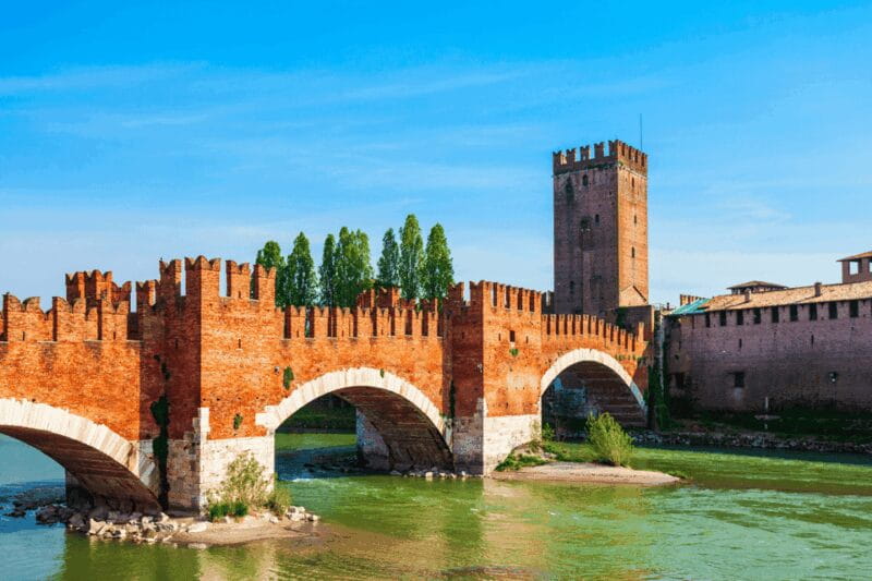 Verona Unveiled - Private Walking Tour - FAQ