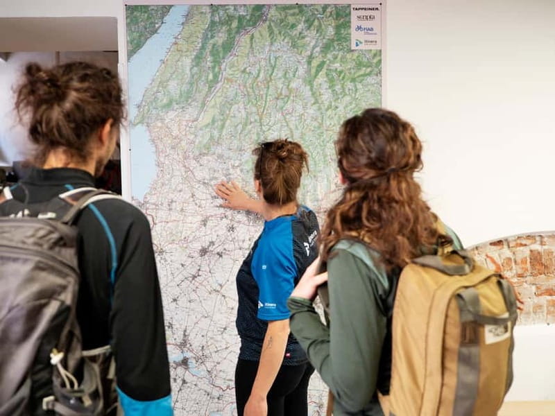 Verona: Valpolicella Wine Self-Guided E-Bike Tour & Tastings - Final Thoughts