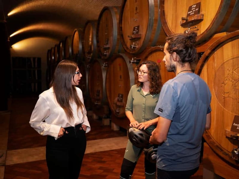 Verona: Valpolicella Wine Self-Guided E-Bike Tour & Tastings - FAQs