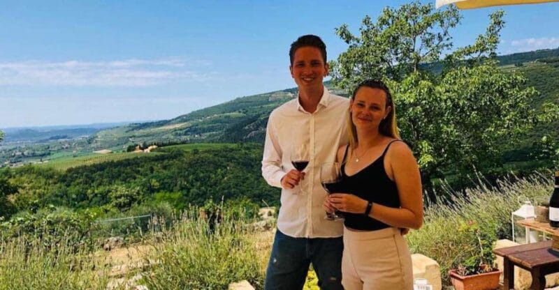 Verona: Vineyard and Winery Tour with Wine Tasting - Key Points / Takeaways