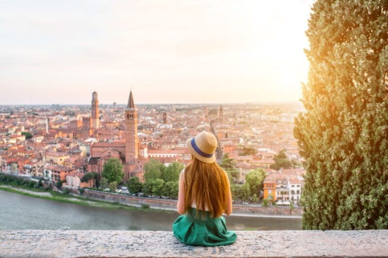 Verona: Walking City Highlights Tour - Exploring Verona’s Must-See Highlights on Foot