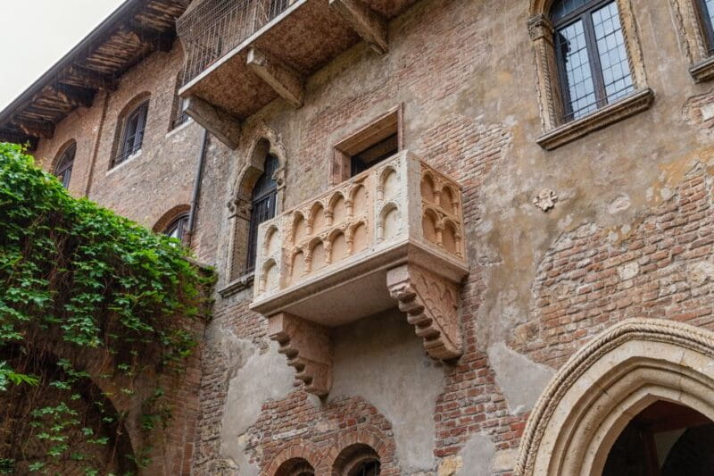 Verona: Walking City Highlights Tour - FAQ