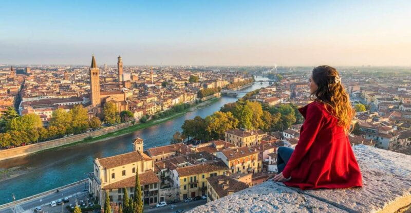 Verona Walking Tour: Access to the Arena - Practical Details and Tips