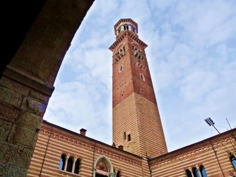 Verona Walking Tour: Access to the Arena - Final Thoughts