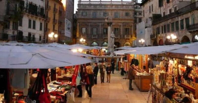 Verona: Walking Tour of Historical Center - Why the Tour Works Well for Travelers