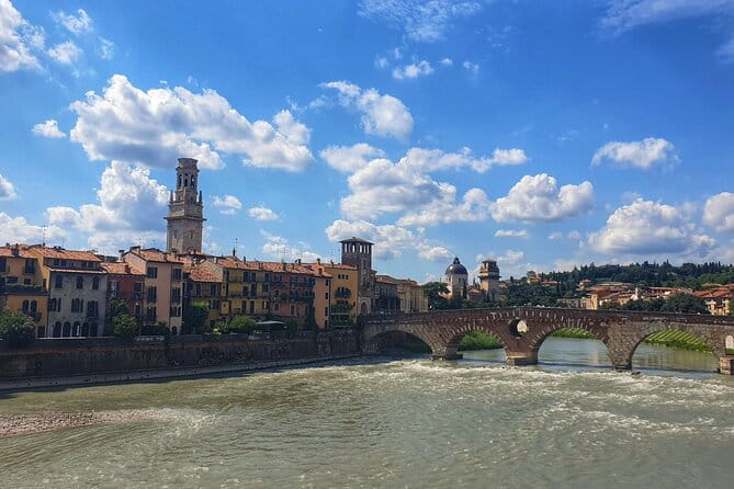 Verona: Welcome Private Tour w/ a Local - FAQs