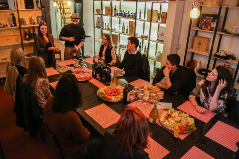 Verona: White Wine Tasting - Who Is This Tour Best For?